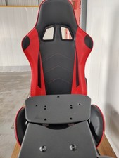 Gaming simulator cockpit for sale  NEWCASTLE