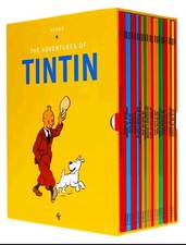 Adventures tintin hergé for sale  La Puente