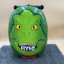 Zinc flyte darwin for sale  MANCHESTER