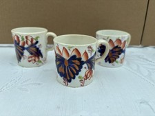 Three 19th century for sale  BRIDGEND