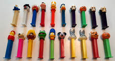 Vintage pez assorted for sale  Rochester