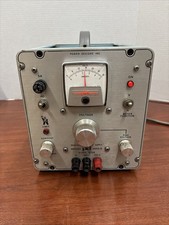 Fonte de alimentação DC Power Designs 3650-S tensão constante ***Liga comprar usado  Enviando para Brazil