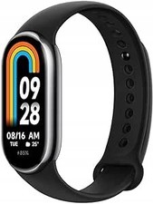 Xiaomi Mi Smart Band 8 bransoletka z wyświetlaczem AMOLED na sprzedaż  PL