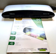 Fellowes spectra 125 for sale  Frederick