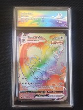 Carte pokemon boréas d'occasion  Marseille VI
