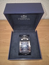 Montre festina homme d'occasion  Mantes-la-Jolie