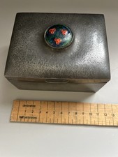 Liberty tudric pewter for sale  HORLEY