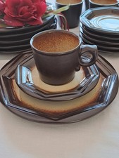 Kaffeeservice gerzit gerz gebraucht kaufen  Düsseldorf