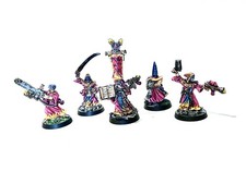 Necromunda redemptionist gang for sale  HARROGATE
