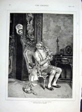 Original old antique for sale  UK