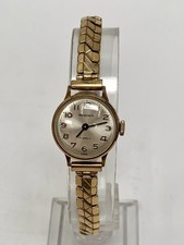 Vintage regency 9ct for sale  RUGBY