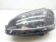 1k6941029p left headlight d'occasion  Expédié en Belgium