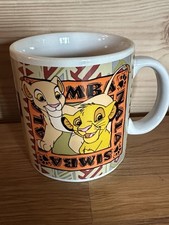 konig lowen tasse gebraucht kaufen  Schleiden