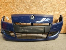 Pare choc renault d'occasion Pare choc renault d'occasion  Saint-Saëns