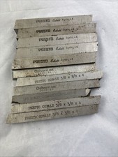 Presto osborn cobolt for sale  KETTERING