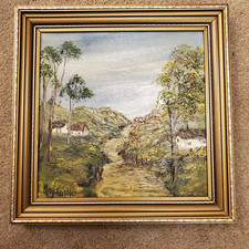 Landscape country scene for sale  LIVERPOOL