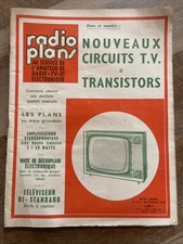 Revue magazine livre d'occasion  Saignes