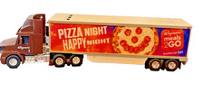Wegmans collectible pizza for sale  Auburndale