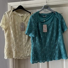 Duo jacques vert for sale  STOURBRIDGE