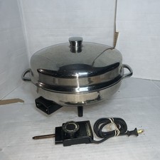 Farberware model 344a for sale  Saint Joseph