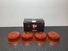 Indicator lens front for sale  CAMBERLEY