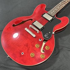 Epiphone DOT/Cherry (no250910) comprar usado  Enviando para Brazil
