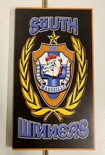 Coffret dvd south d'occasion  Venelles