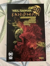 sandman preludi notturni usato sandman preludi notturni usato  Palermo