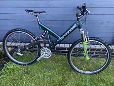 Cannondale super v900 for sale  WEYMOUTH