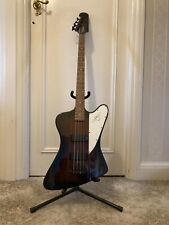 Epiphone thunderbird 2019 for sale  BARNET