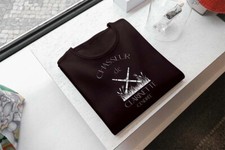 Tshirt chasseur clarinette d'occasion  Aubière