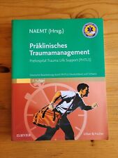 Naemt elsevier auflage gebraucht kaufen  Bargfeld-Stegen