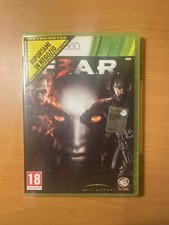 Fear xbox360 ita usato  Imperia