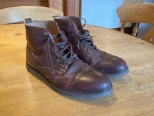 Hudson calverston burgandy for sale  BRISTOL