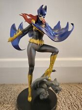 Batgirl bishoujo statue for sale  AYLESFORD