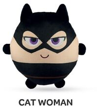 Peluche catwoman justice usato  Colle di Val d'Elsa
