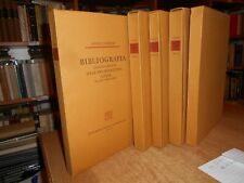 Bibliografia storico critica usato  San Giorgio di Piano