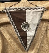 Pauli wimpel pennant gebraucht kaufen  Markkranstädt