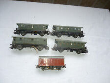 Job lot coaches for sale  NAIRN