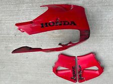 1997 honda cbr for sale  Sewaren