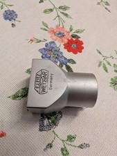 Leitz leica finder for sale  Holt