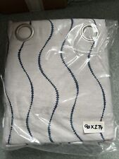Branded picot stripe for sale  HYDE