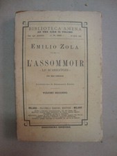 Assommoir usato  Italia