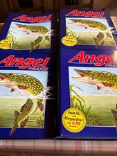 angel praxis gebraucht kaufen angel praxis gebraucht kaufen Oyten
