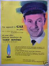 1959 advertising one d'occasion  Expédié en Belgium