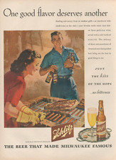 1945 schlitz beer for sale  Greer