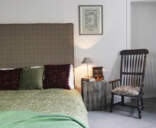 Handmade bespoke double for sale  BERKHAMSTED
