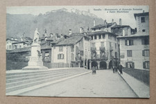 Cartolina varallo vercelli usato  Crespellano