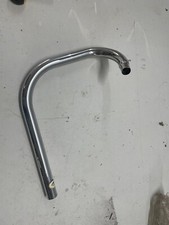 Exhaust pipe norton for sale  BURY ST. EDMUNDS