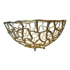 Silver openwork meteor for sale  Chiefland